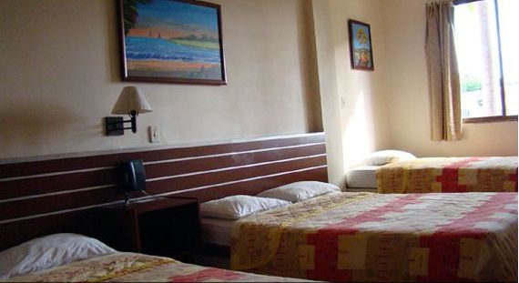 Hotel Mario Чичиривиче Экстерьер фото
