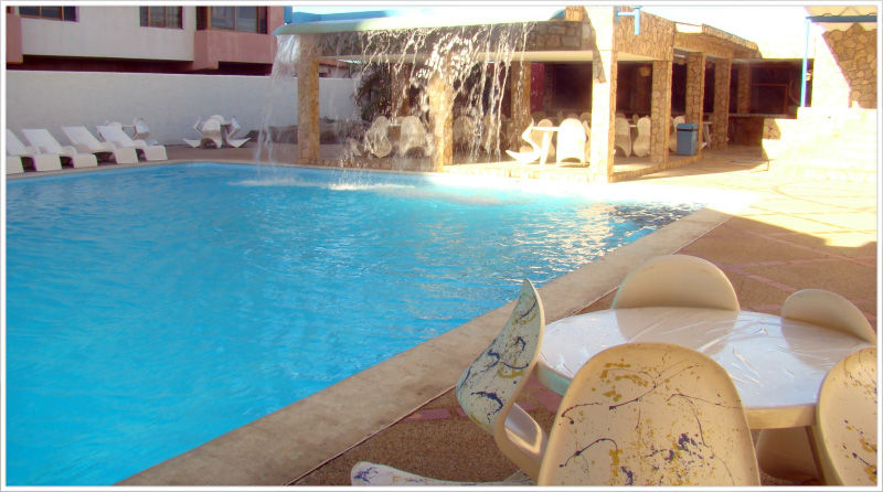 Hotel Mario Чичиривиче Экстерьер фото
